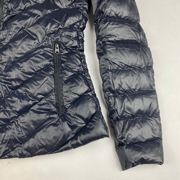 Abercrombie & Fitch Ultra Down Puffer Jacket Women's Size XS - Picture 4 of 16